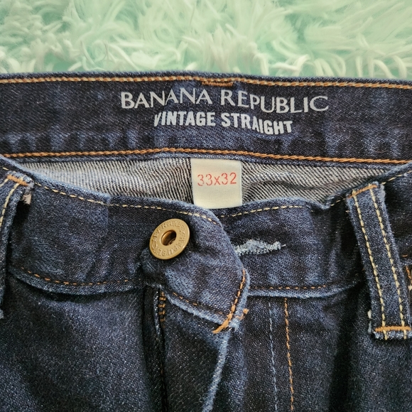 Banana Republic Jeans - Picture 5 of 5